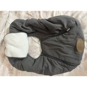 Baby Cozy Cover In Gray